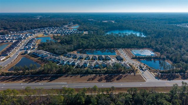 2033 HAVASU FALLS DRIVE, Deland, FL 32724