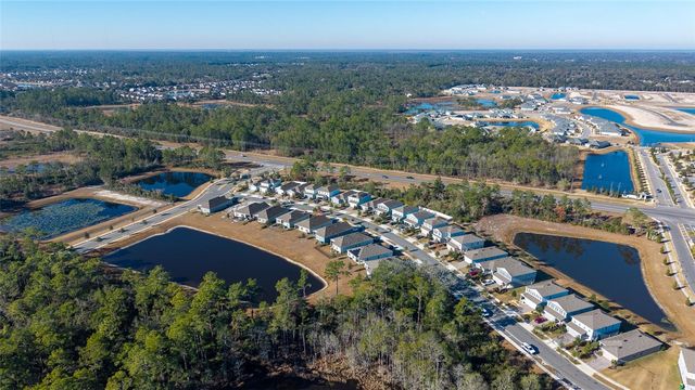 2033 HAVASU FALLS DRIVE, Deland, FL 32724