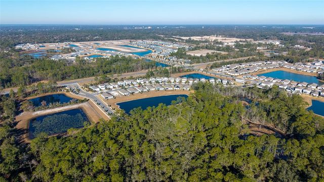 2033 HAVASU FALLS DRIVE, Deland, FL 32724