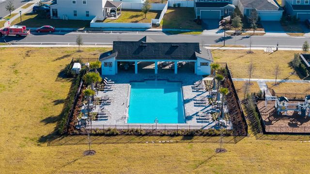 2033 HAVASU FALLS DRIVE, Deland, FL 32724