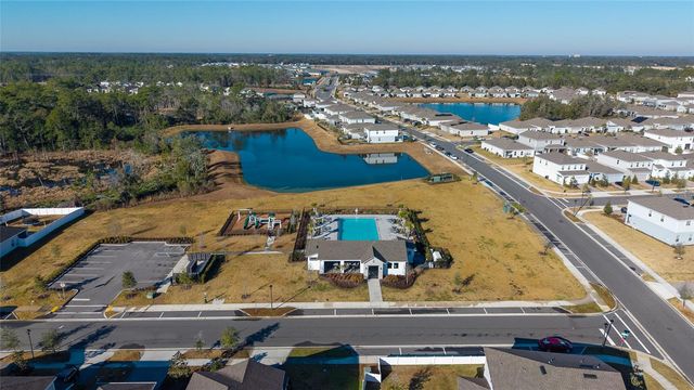 2033 HAVASU FALLS DRIVE, Deland, FL 32724