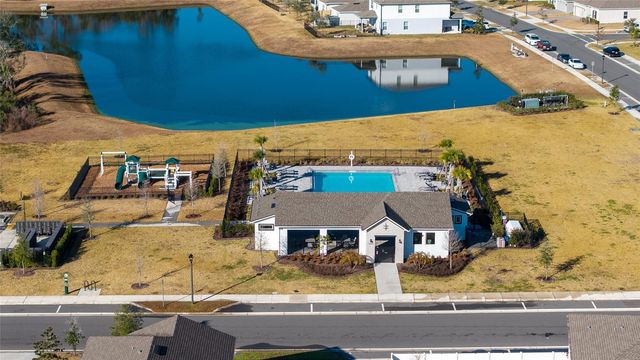 2033 HAVASU FALLS DRIVE, Deland, FL 32724