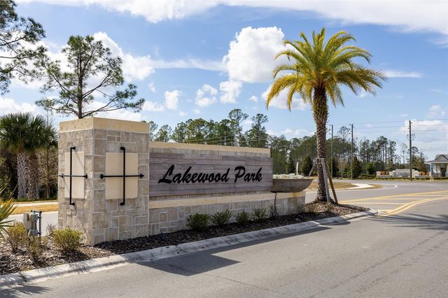 2033 HAVASU FALLS DRIVE, Deland, FL 32724