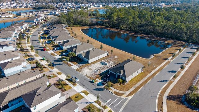 2033 HAVASU FALLS DRIVE, Deland, FL 32724