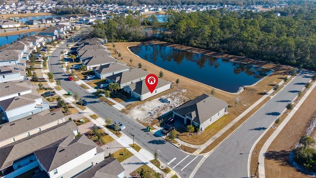 2033 HAVASU FALLS DRIVE, Deland, FL 32724