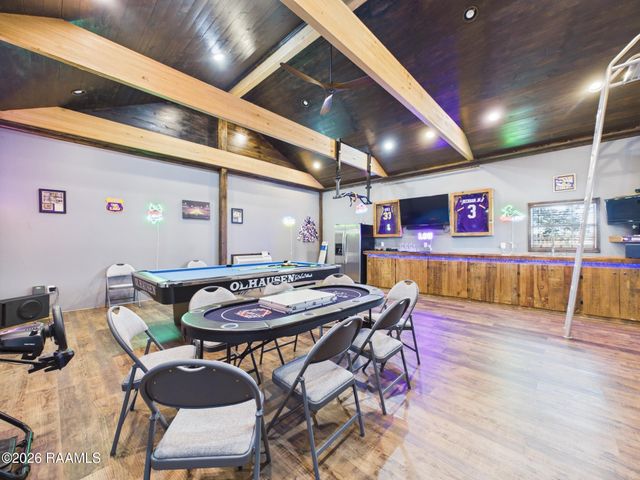 1001 Renella Simon Drive, Breaux Bridge, LA 70517