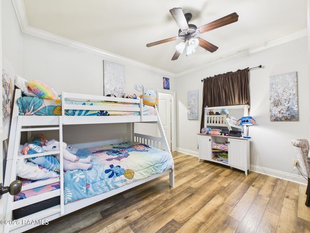 1001 Renella Simon Drive, Breaux Bridge, LA 70517