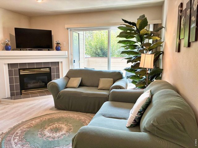 4545 Wheaton Dr D-140, Fort Collins, CO 80525