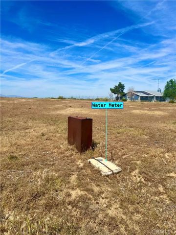 0 Corner of 116th street East and avenue T-12, Littlerock, CA 93543