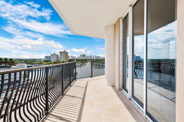 100 S Birch Road 906, Fort Lauderdale, FL 33316