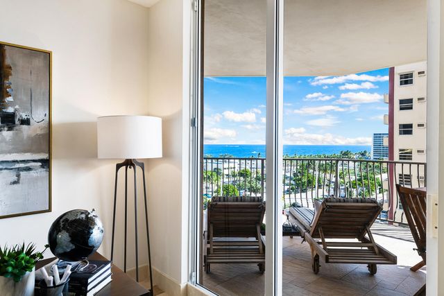 100 S Birch Road 906, Fort Lauderdale, FL 33316