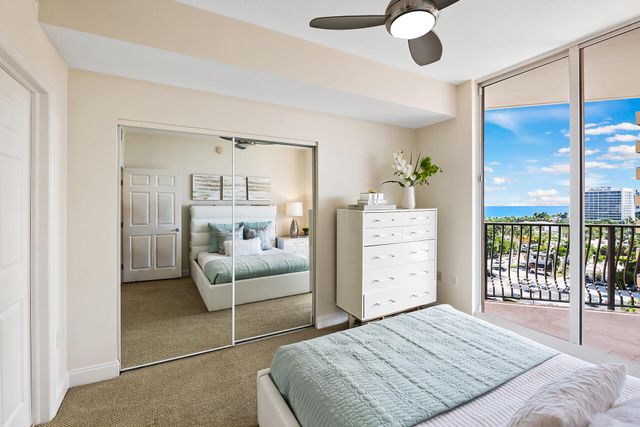 100 S Birch Road 906, Fort Lauderdale, FL 33316