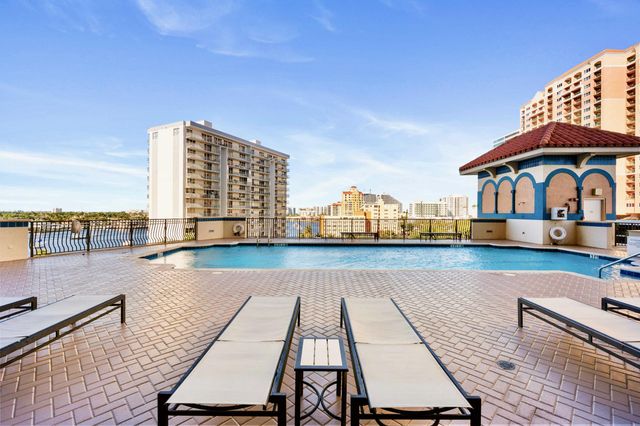 100 S Birch Road 906, Fort Lauderdale, FL 33316