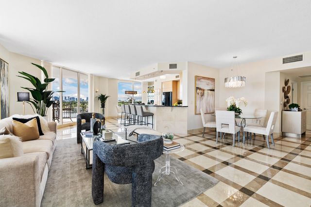 100 S Birch Road 906, Fort Lauderdale, FL 33316