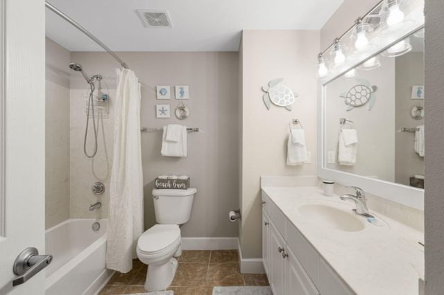 16819 Front Beach Road, UNIT 2116, Panama City Beach, FL 32413