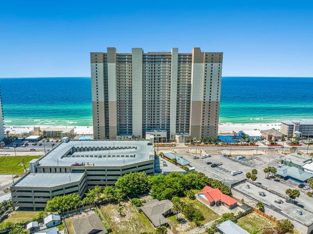 16819 Front Beach Road, UNIT 2116, Panama City Beach, FL 32413