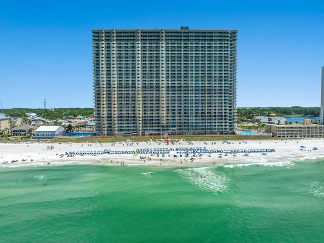 16819 Front Beach Road, UNIT 2116, Panama City Beach, FL 32413