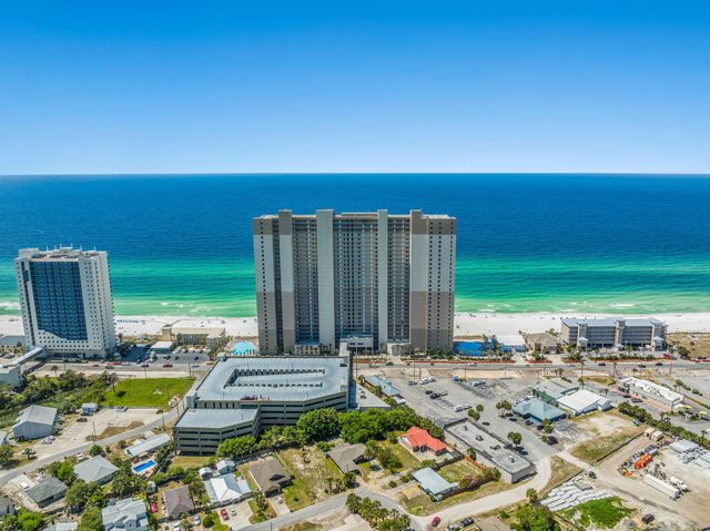 16819 Front Beach Road, UNIT 2116, Panama City Beach, FL 32413