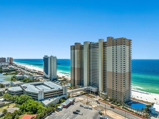 16819 Front Beach Road, UNIT 2116, Panama City Beach, FL 32413