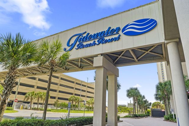16819 Front Beach Road, UNIT 2116, Panama City Beach, FL 32413
