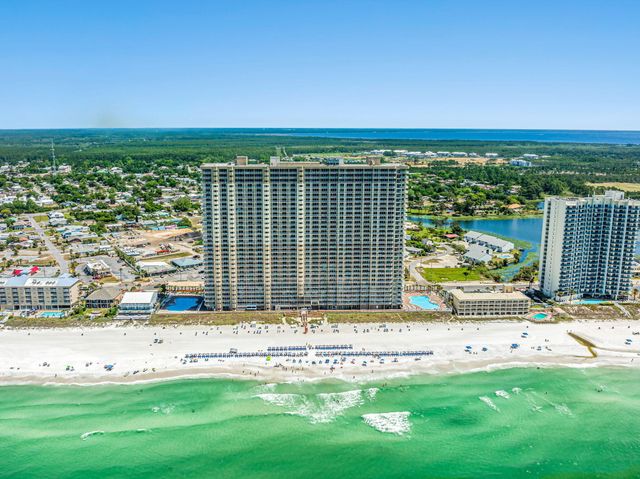 16819 Front Beach Road, UNIT 2116, Panama City Beach, FL 32413