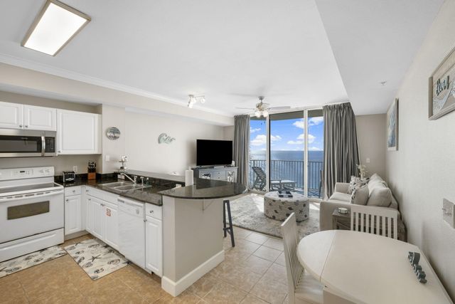 16819 Front Beach Road, UNIT 2116, Panama City Beach, FL 32413