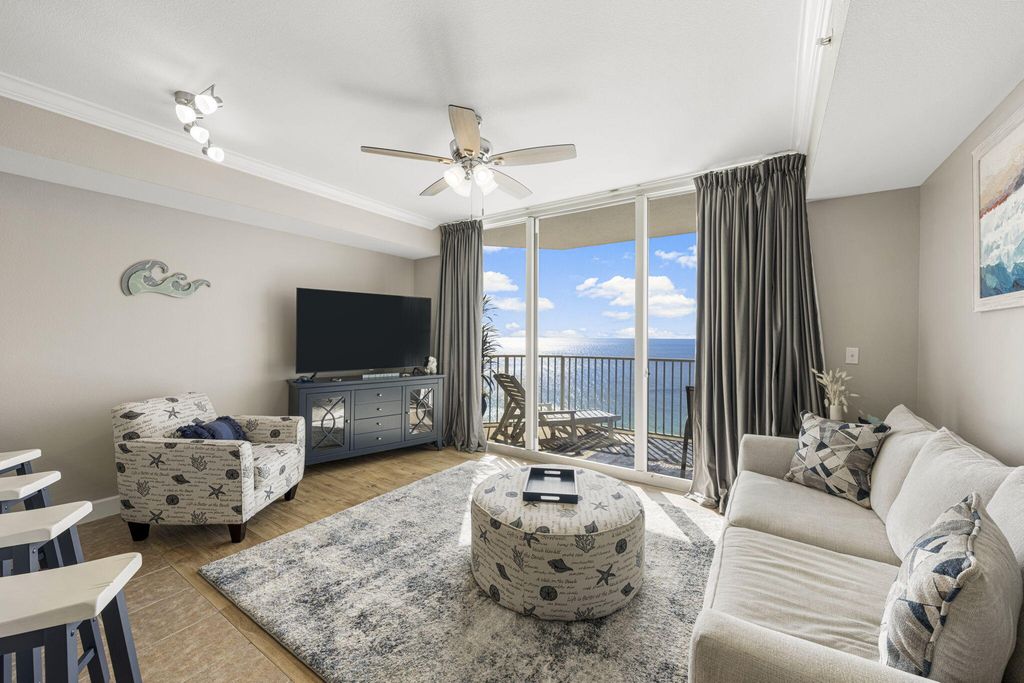 16819 Front Beach Road, UNIT 2116, Panama City Beach, FL 32413