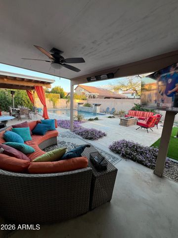 6257 E ORION Street, Mesa, AZ 85215