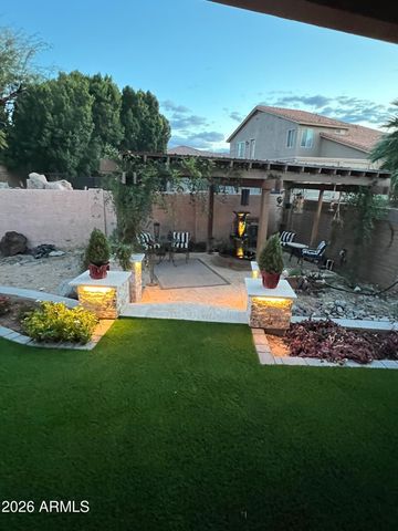 6257 E ORION Street, Mesa, AZ 85215