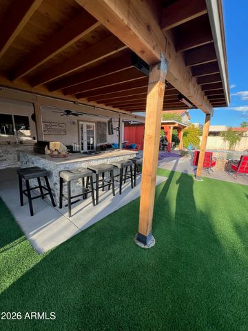 6257 E ORION Street, Mesa, AZ 85215