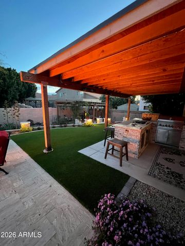6257 E ORION Street, Mesa, AZ 85215