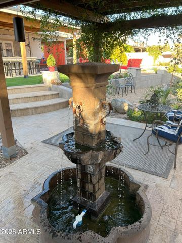 6257 E ORION Street, Mesa, AZ 85215