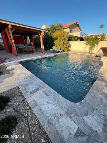 6257 E ORION Street, Mesa, AZ 85215