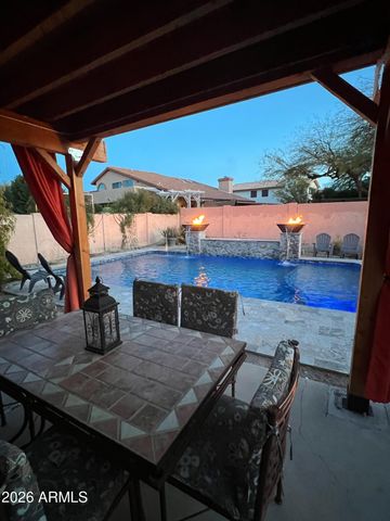 6257 E ORION Street, Mesa, AZ 85215