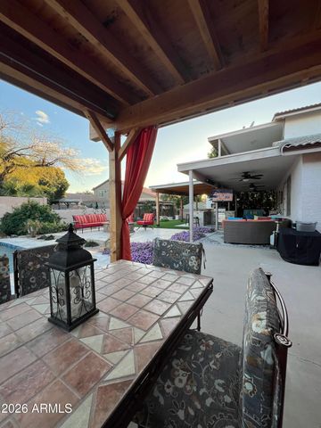 6257 E ORION Street, Mesa, AZ 85215