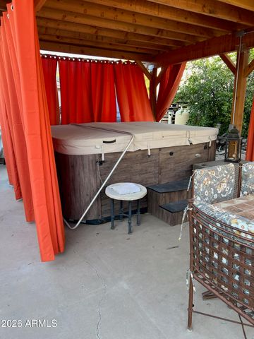 6257 E ORION Street, Mesa, AZ 85215