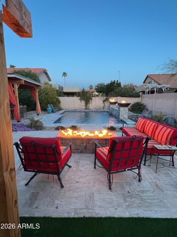 6257 E ORION Street, Mesa, AZ 85215
