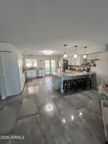 6257 E ORION Street, Mesa, AZ 85215