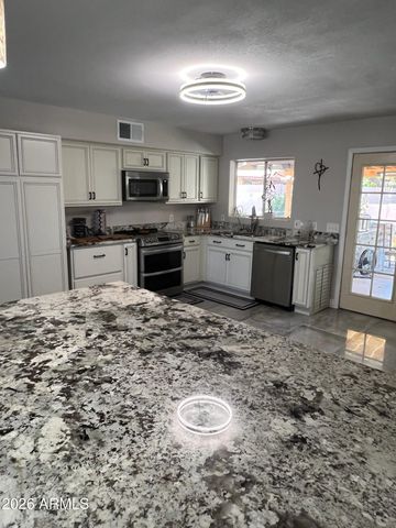 6257 E ORION Street, Mesa, AZ 85215