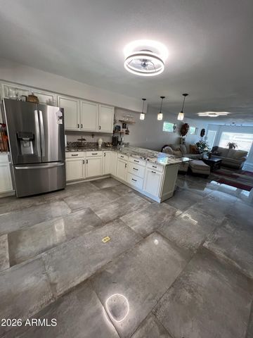 6257 E ORION Street, Mesa, AZ 85215