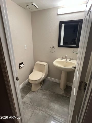 6257 E ORION Street, Mesa, AZ 85215