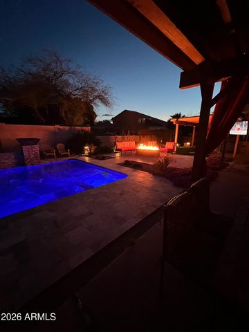 6257 E ORION Street, Mesa, AZ 85215