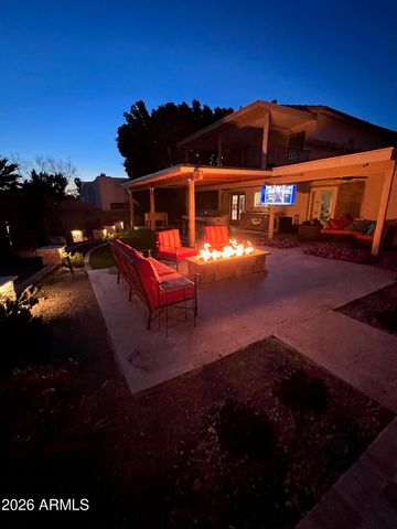 6257 E ORION Street, Mesa, AZ 85215