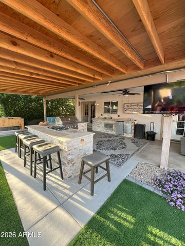 6257 E ORION Street, Mesa, AZ 85215