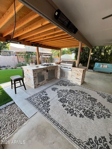 6257 E ORION Street, Mesa, AZ 85215