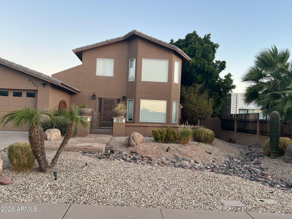 6257 E ORION Street, Mesa, AZ 85215 — photo 2