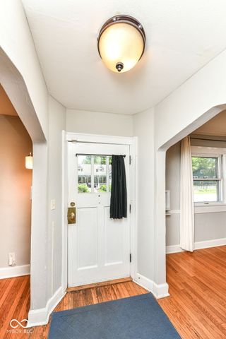 5455 N College Avenue, Indianapolis, IN 46220