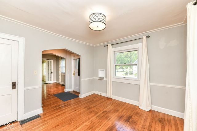 5455 N College Avenue, Indianapolis, IN 46220