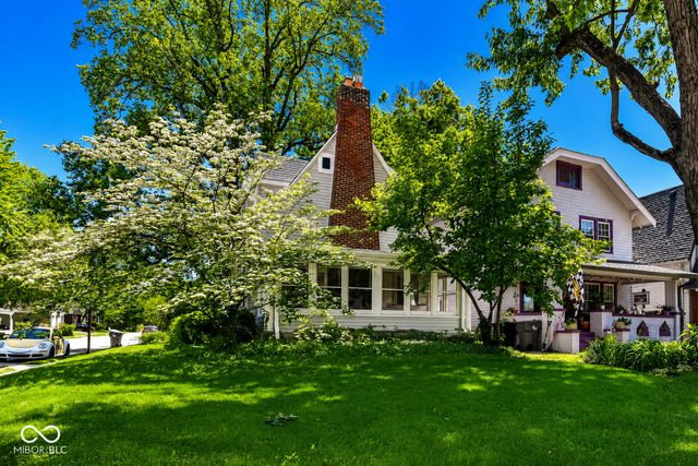 5455 N College Avenue, Indianapolis, IN 46220