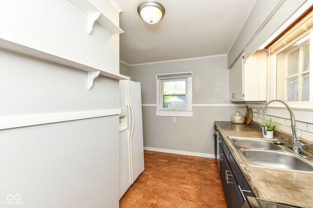 5455 N College Avenue, Indianapolis, IN 46220